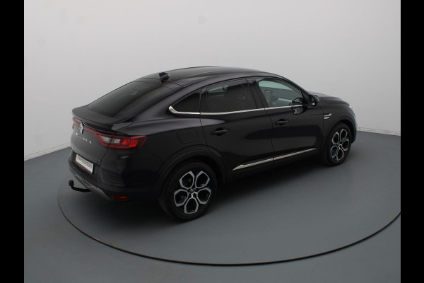 Renault Arkana 145pk E-Tech hybrid techno Automaat Camera | Cruise | Navi | Parkeersens. v+a | Trekhaak