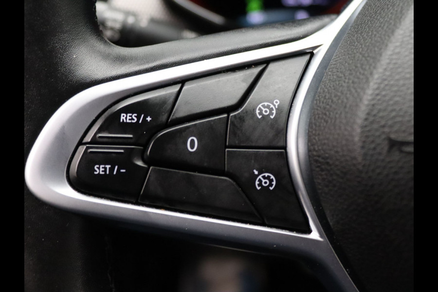 Renault Arkana 145pk E-Tech hybrid techno Automaat Camera | Cruise | Navi | Parkeersens. v+a | Trekhaak