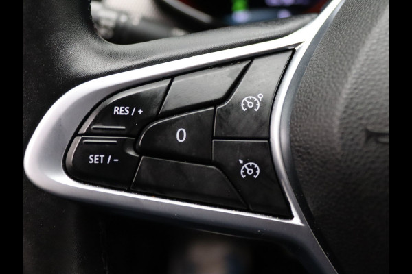 Renault Arkana 145pk E-Tech hybrid techno Automaat Camera | Cruise | Navi | Parkeersens. v+a | Trekhaak