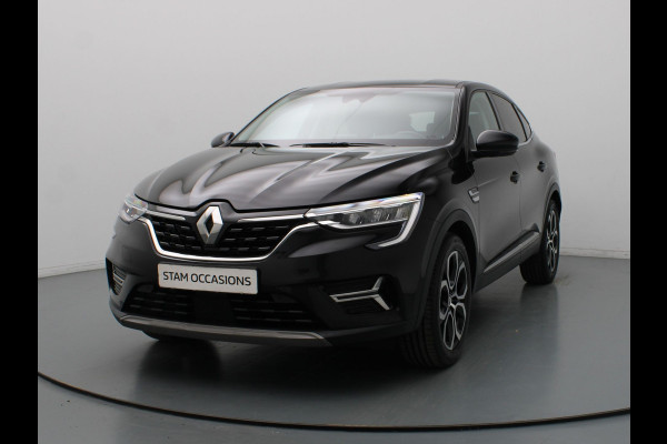 Renault Arkana 145pk E-Tech hybrid techno Automaat Camera | Cruise | Navi | Parkeersens. v+a | Trekhaak