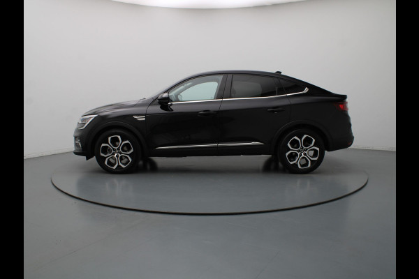 Renault Arkana 145pk E-Tech hybrid techno Automaat Camera | Cruise | Navi | Parkeersens. v+a | Trekhaak