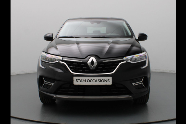 Renault Arkana 145pk E-Tech hybrid techno Automaat Camera | Cruise | Navi | Parkeersens. v+a | Trekhaak