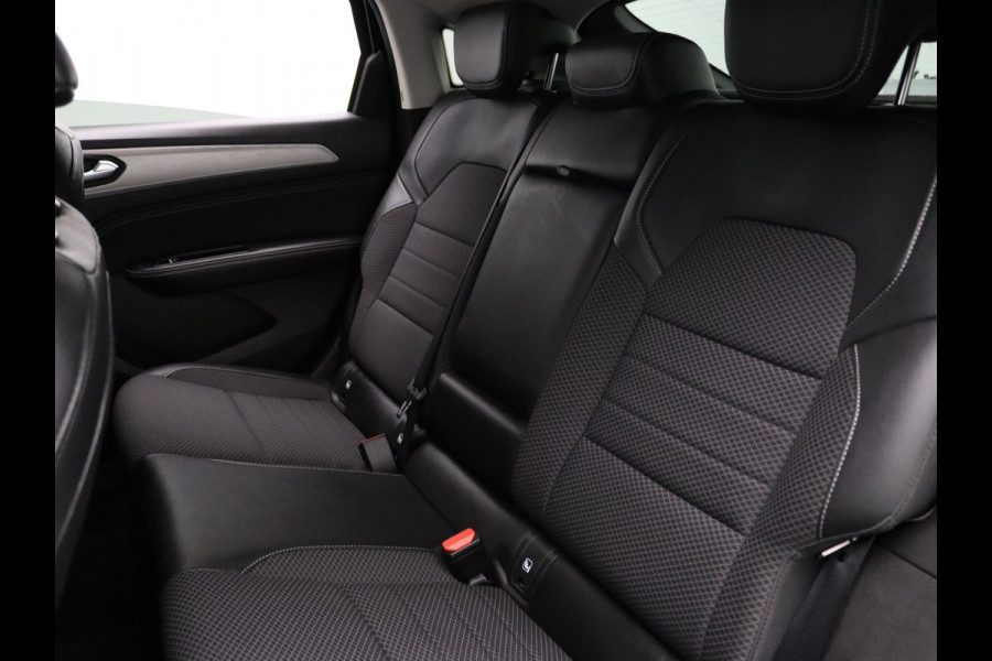 Renault Arkana 145pk E-Tech hybrid techno Automaat Camera | Cruise | Navi | Parkeersens. v+a | Trekhaak