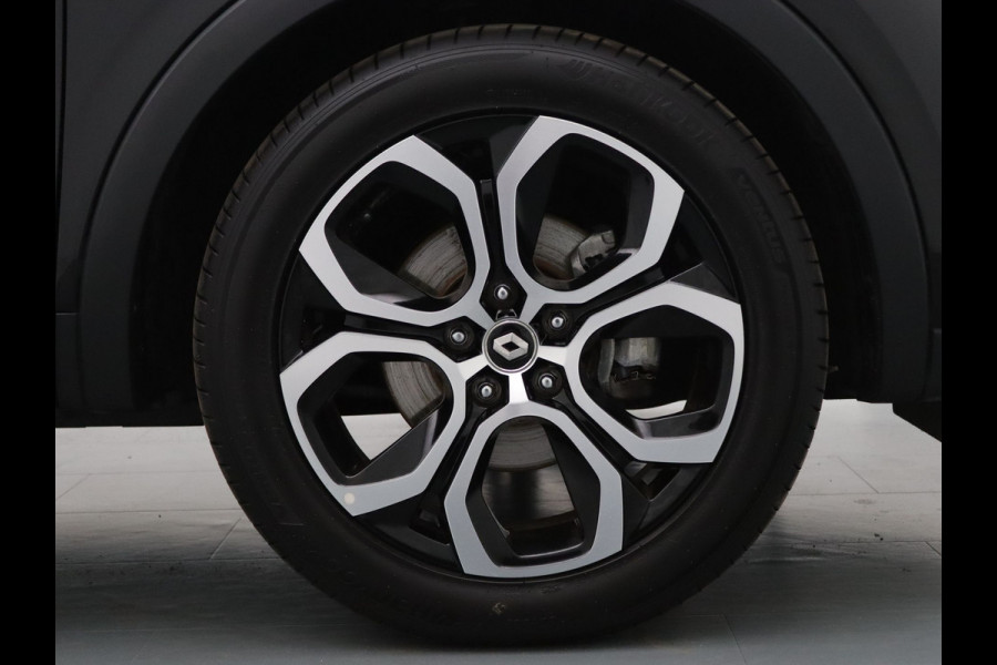 Renault Arkana 145pk E-Tech hybrid techno Automaat Camera | Cruise | Navi | Parkeersens. v+a | Trekhaak