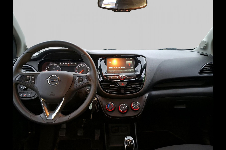 Opel KARL 1.0 Rocks Online Edition cruise controle | park assistent