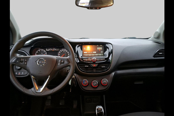 Opel KARL 1.0 Rocks Online Edition cruise controle | park assistent