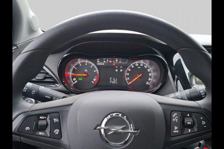 Opel KARL 1.0 Rocks Online Edition cruise controle | park assistent