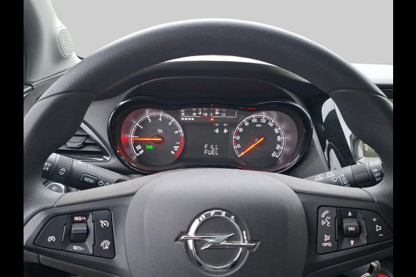 Opel KARL 1.0 Rocks Online Edition cruise controle | park assistent