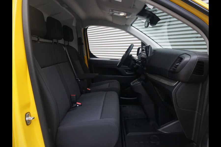 Opel Vivaro Electric L3 50 kWh | tot 8 jaar garantie | inclusief complete DHL subcontractor inrichting | rijklaarprijs