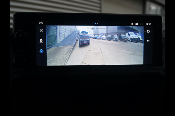 Opel Vivaro Electric L3 50 kWh | tot 8 jaar garantie | inclusief complete DHL subcontractor inrichting | rijklaarprijs