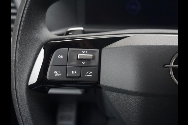 Opel Vivaro Electric L3 50 kWh | tot 8 jaar garantie | inclusief complete DHL subcontractor inrichting | rijklaarprijs