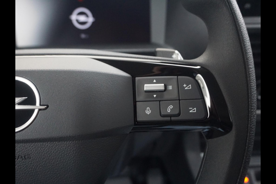 Opel Vivaro Electric L3 50 kWh | tot 8 jaar garantie | inclusief complete DHL subcontractor inrichting | rijklaarprijs