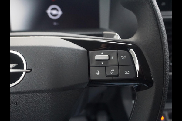 Opel Vivaro Electric L3 50 kWh | tot 8 jaar garantie | inclusief complete DHL subcontractor inrichting | rijklaarprijs