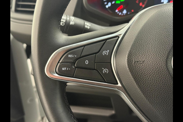 Renault Trafic 2.0 DCI 150PK L2H1 Dubbele Cabine Work Edition Airco Cruise Control Navi Parkeersensoren Voor & Achter Camera