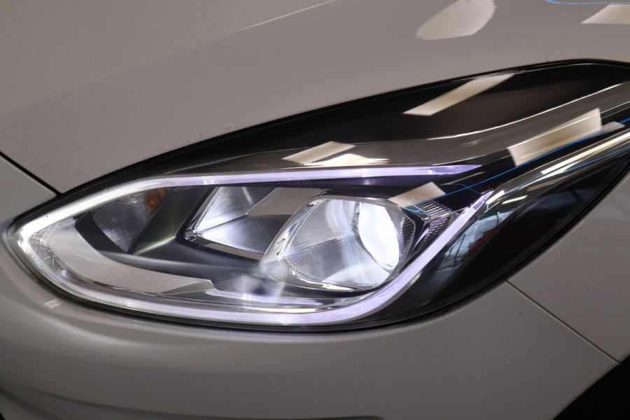 Ford Fiesta 1.0 EcoBoost Active X Navi Keyless Go PDC Cruise 24 maanden garantie mogelijk (*vraag naar de voorwaarden)