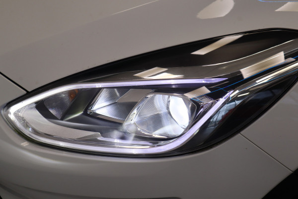 Ford Fiesta 1.0 EcoBoost Active X Navi Keyless Go PDC Cruise 24 maanden garantie mogelijk (*vraag naar de voorwaarden)