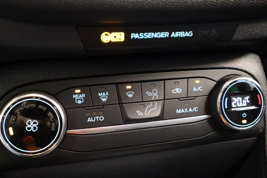 Ford Fiesta 1.0 EcoBoost Active X Navi Keyless Go PDC Cruise 24 maanden garantie mogelijk (*vraag naar de voorwaarden)