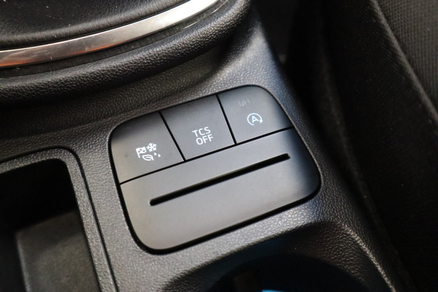 Ford Fiesta 1.0 EcoBoost Active X Navi Keyless Go PDC Cruise 24 maanden garantie mogelijk (*vraag naar de voorwaarden)