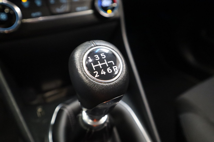 Ford Fiesta 1.0 EcoBoost Active X Navi Keyless Go PDC Cruise 24 maanden garantie mogelijk (*vraag naar de voorwaarden)