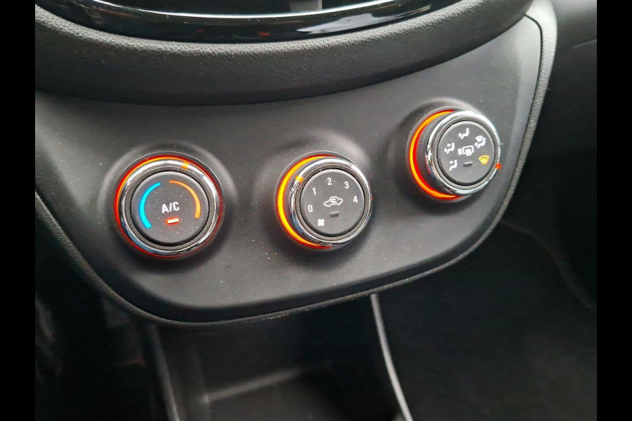 Opel KARL 1.0 Rocks Online Edition cruise controle | park assistent