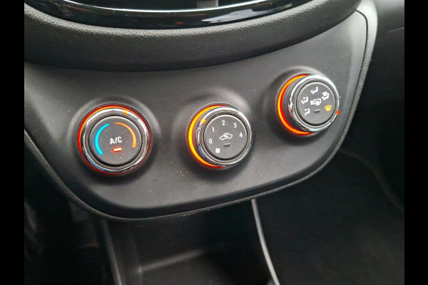 Opel KARL 1.0 Rocks Online Edition cruise controle | park assistent