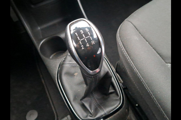 Opel KARL 1.0 Rocks Online Edition cruise controle | park assistent