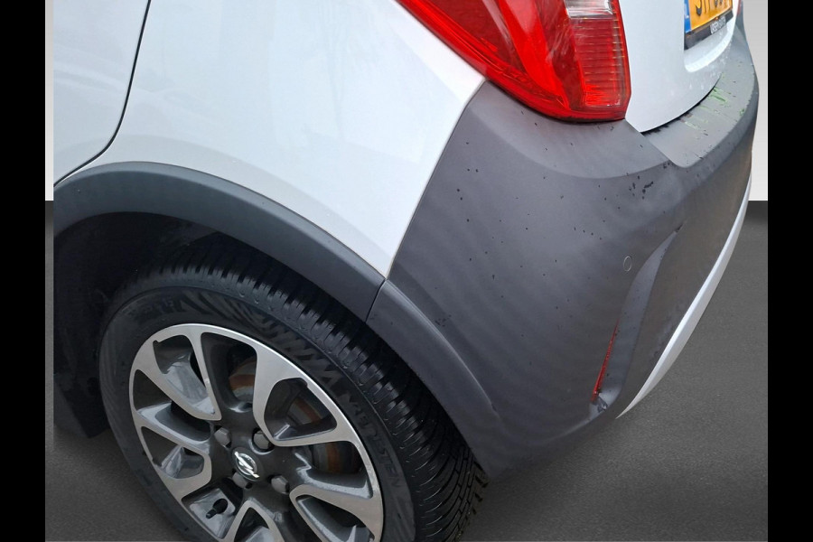 Opel KARL 1.0 Rocks Online Edition cruise controle | park assistent