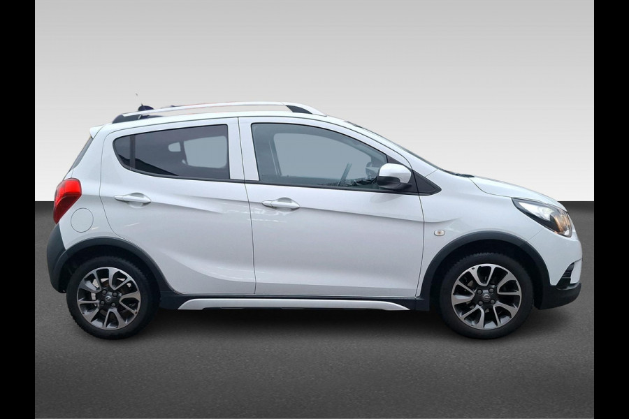 Opel KARL 1.0 Rocks Online Edition cruise controle | park assistent