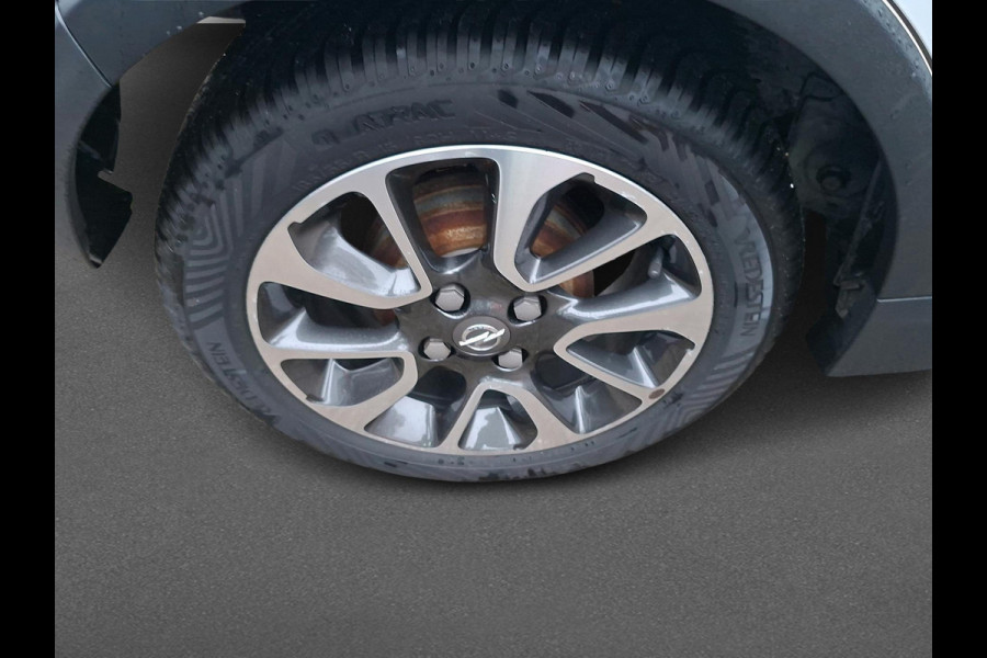 Opel KARL 1.0 Rocks Online Edition cruise controle | park assistent