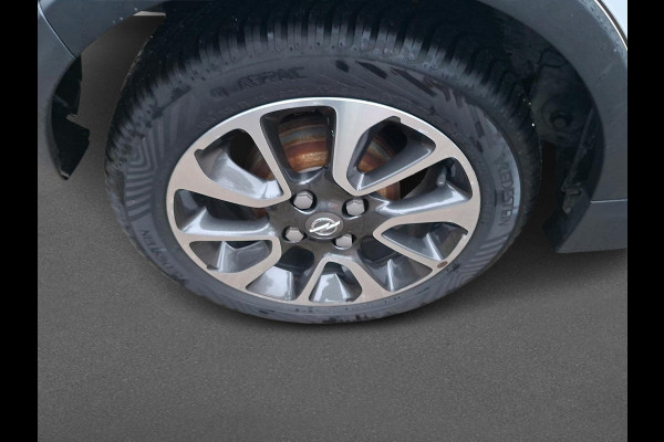 Opel KARL 1.0 Rocks Online Edition cruise controle | park assistent