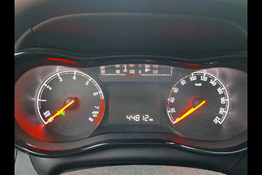 Opel KARL 1.0 Rocks Online Edition cruise controle | park assistent