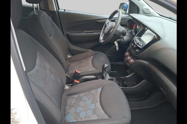 Opel KARL 1.0 Rocks Online Edition cruise controle | park assistent