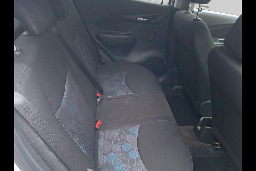 Opel KARL 1.0 Rocks Online Edition cruise controle | park assistent