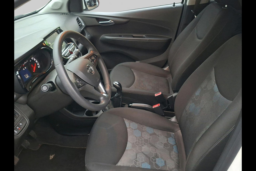 Opel KARL 1.0 Rocks Online Edition cruise controle | park assistent