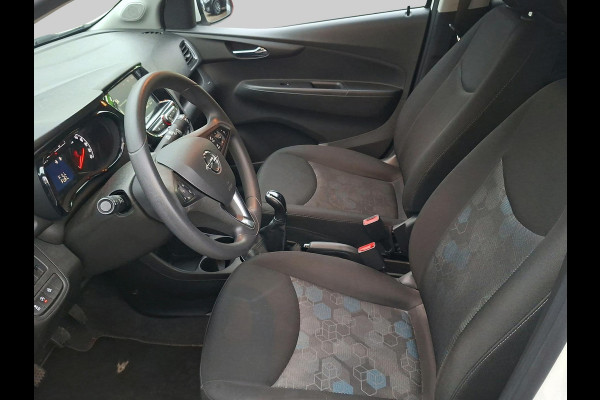 Opel KARL 1.0 Rocks Online Edition cruise controle | park assistent