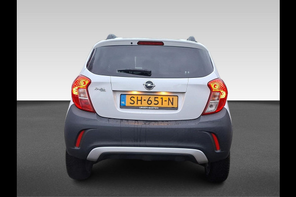 Opel KARL 1.0 Rocks Online Edition cruise controle | park assistent