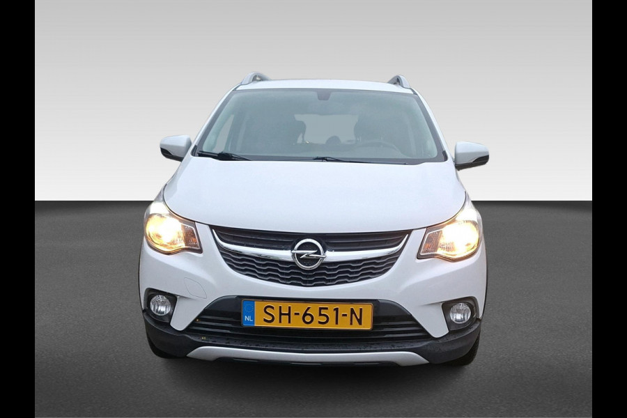 Opel KARL 1.0 Rocks Online Edition cruise controle | park assistent