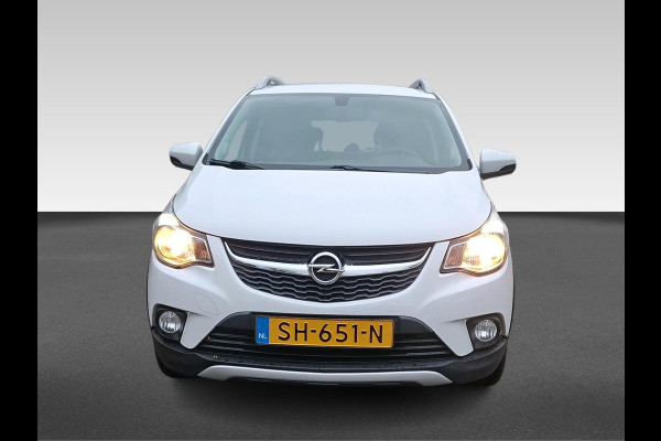 Opel KARL 1.0 Rocks Online Edition cruise controle | park assistent