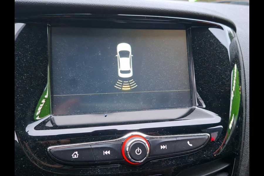 Opel KARL 1.0 Rocks Online Edition cruise controle | park assistent