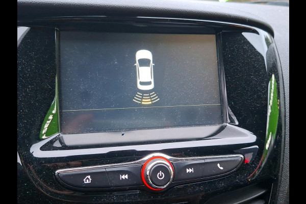 Opel KARL 1.0 Rocks Online Edition cruise controle | park assistent