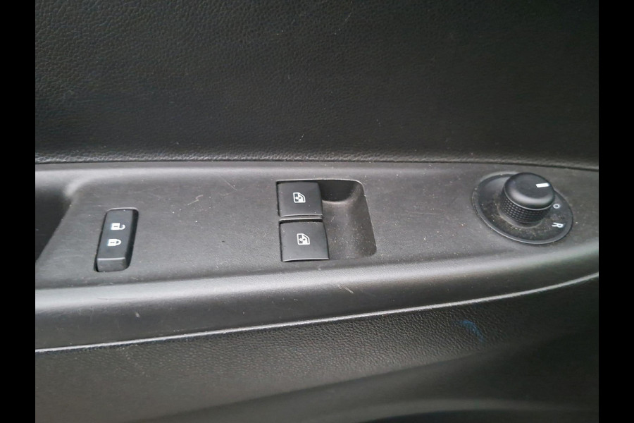 Opel KARL 1.0 Rocks Online Edition cruise controle | park assistent