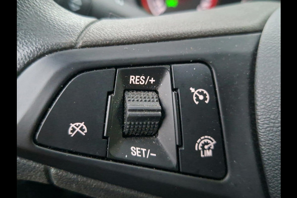 Opel KARL 1.0 Rocks Online Edition cruise controle | park assistent