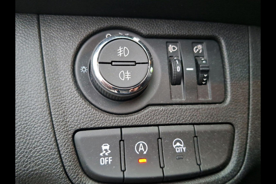 Opel KARL 1.0 Rocks Online Edition cruise controle | park assistent