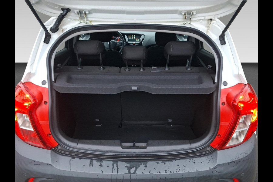 Opel KARL 1.0 Rocks Online Edition cruise controle | park assistent