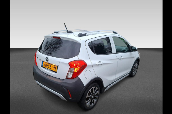 Opel KARL 1.0 Rocks Online Edition cruise controle | park assistent