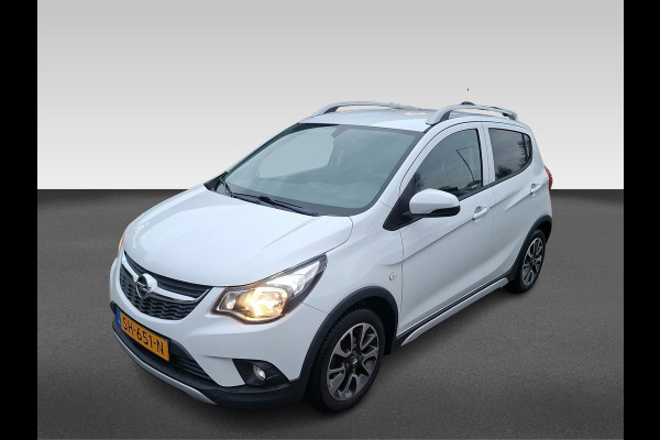 Opel KARL 1.0 Rocks Online Edition cruise controle | park assistent