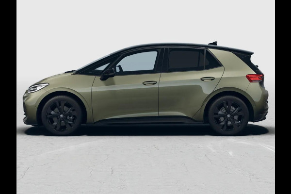 Volkswagen ID.3 Pro Limited Edition 58 kWh accu 150 kW / 204 PK Ha