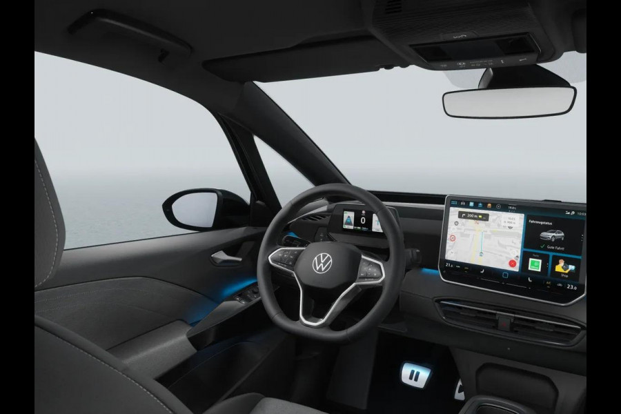 Volkswagen ID.3 Pro Limited Edition 58 kWh accu 150 kW / 204 PK Ha