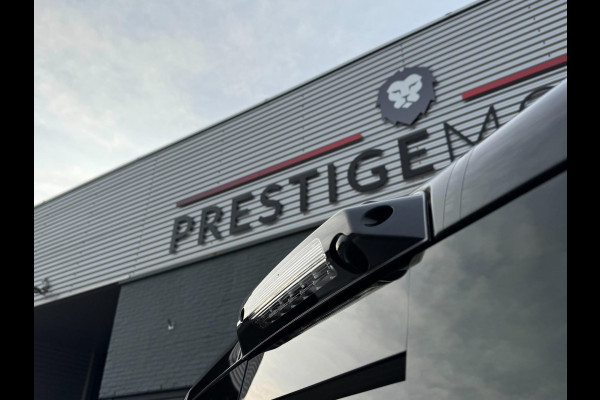 Dodge Ram 1500 Limited Night 5.7L 401pk LPG 4X4 Head-up SplitTailgate 360cam Harman Kardon PANO