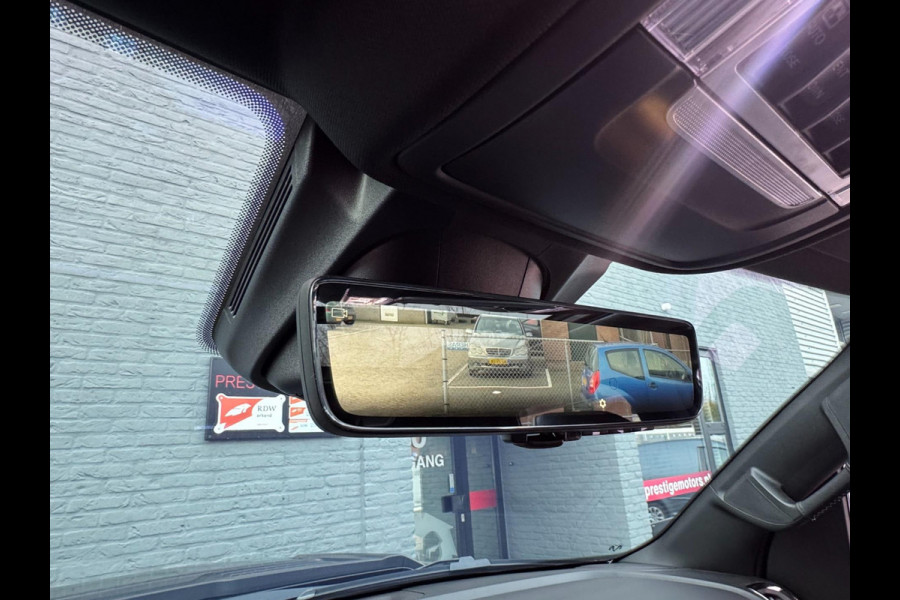 Dodge Ram 1500 Limited Night 5.7L 401pk LPG 4X4 Head-up SplitTailgate 360cam Harman Kardon PANO